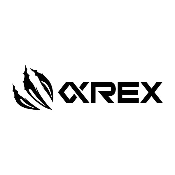 AlphaRex Decal