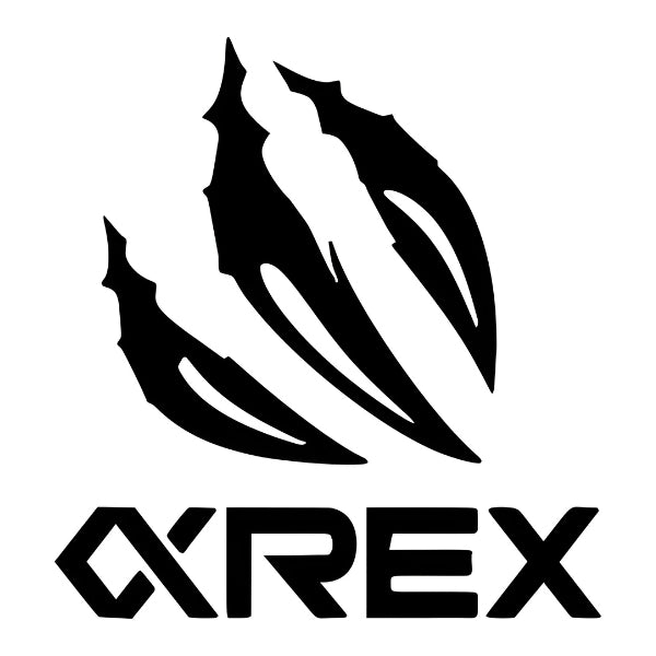 AlphaRex Decal