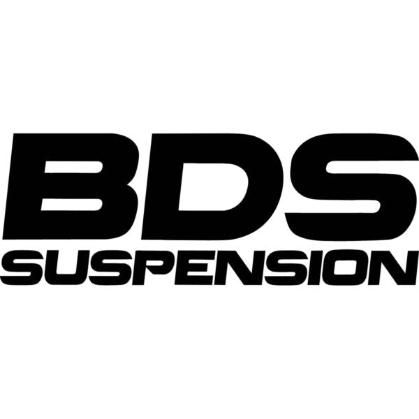 BDS Suspension Decal