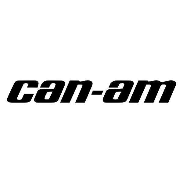 Can-Am  Decal