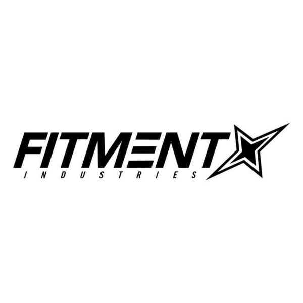 Fitment Industries Decal