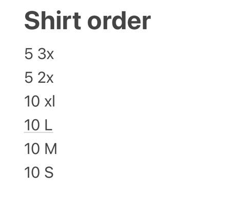 TOP TIER SHIRTS