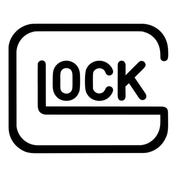 Glock Decal