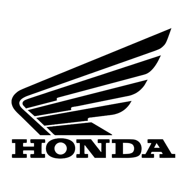 Honda Decal