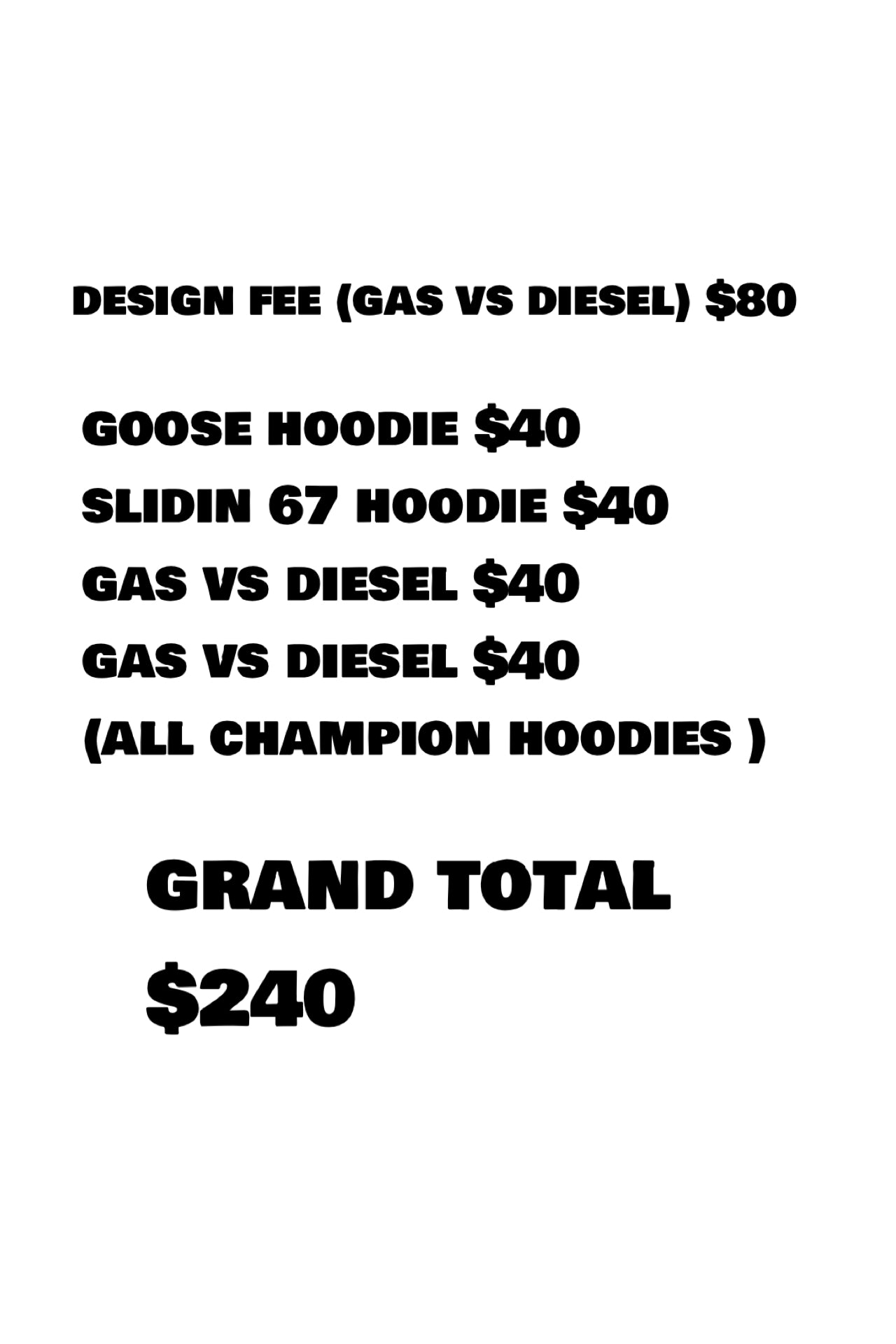 holden hoodies