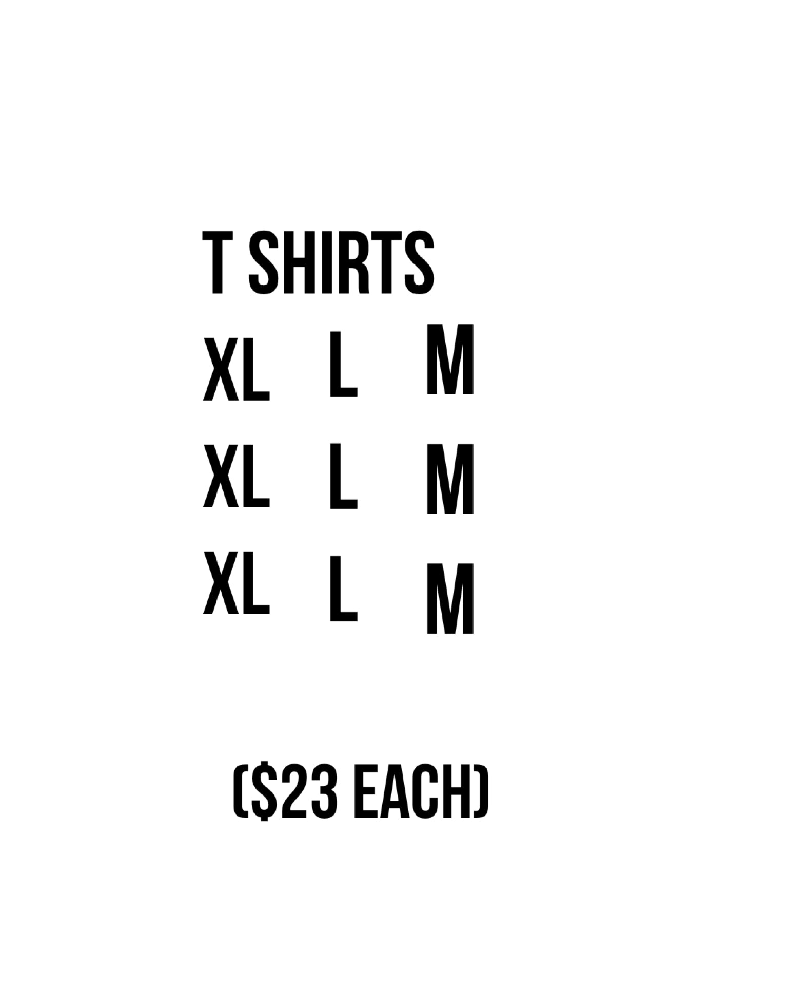 PEYTON GRUVER SHIRTS