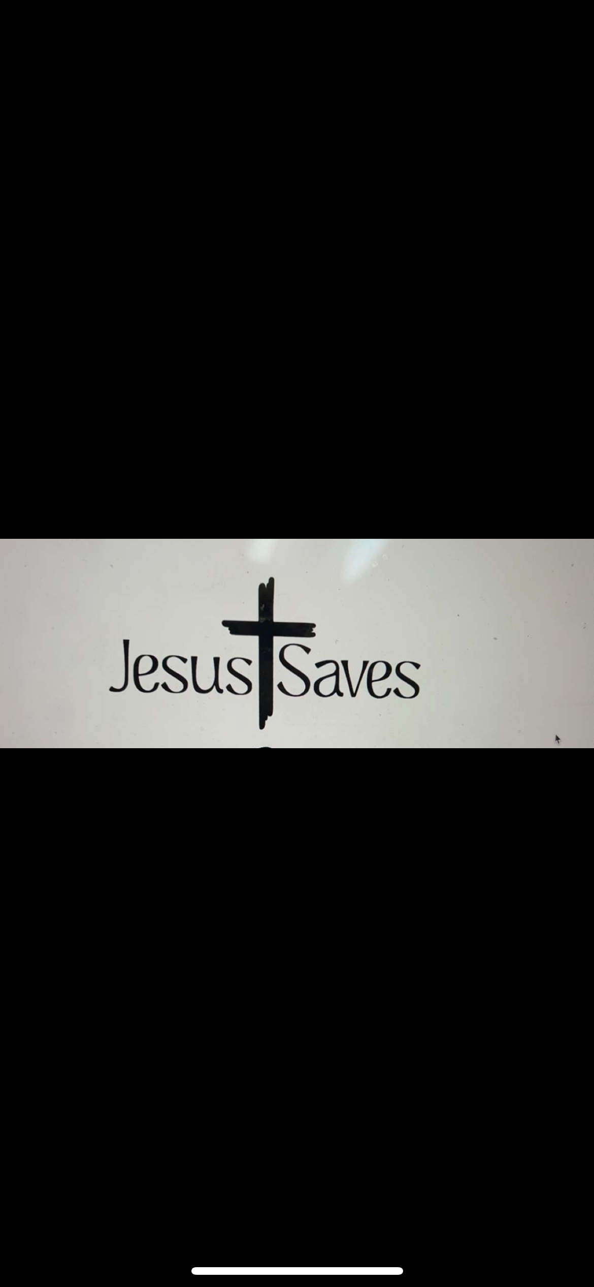 GANNON CUSTOM 19x7 white