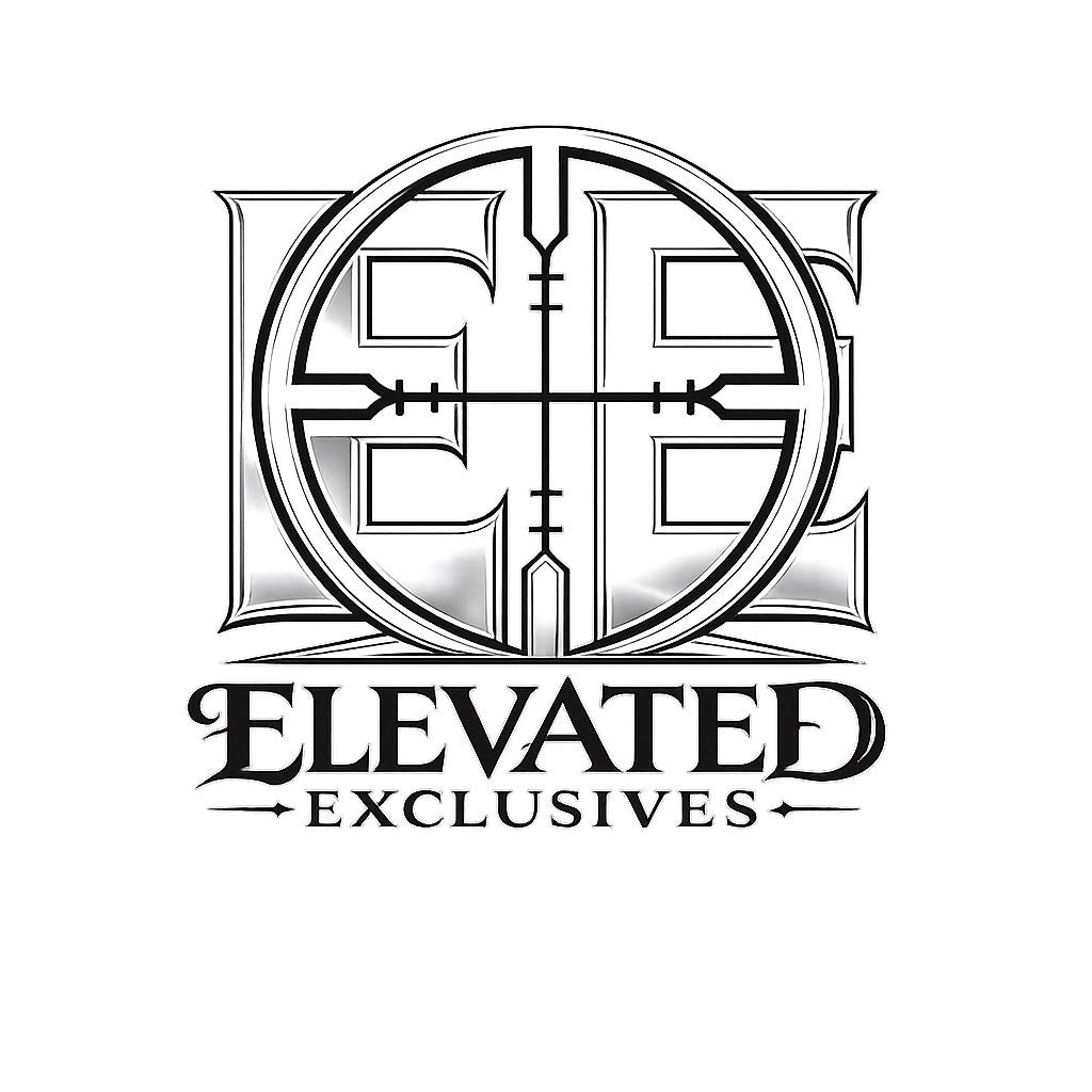 Elevated Exclusive Decal 5