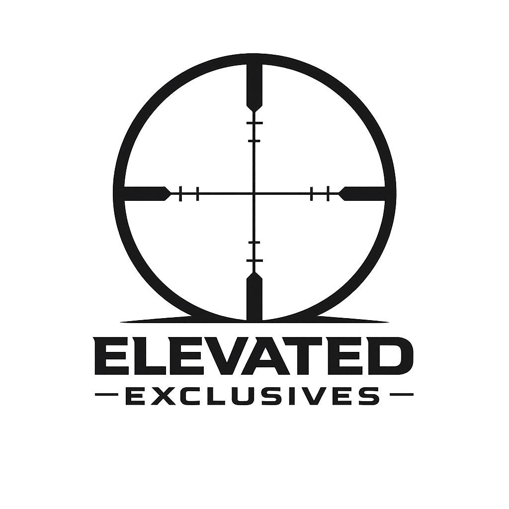 Elevated Exclusives Decal 4