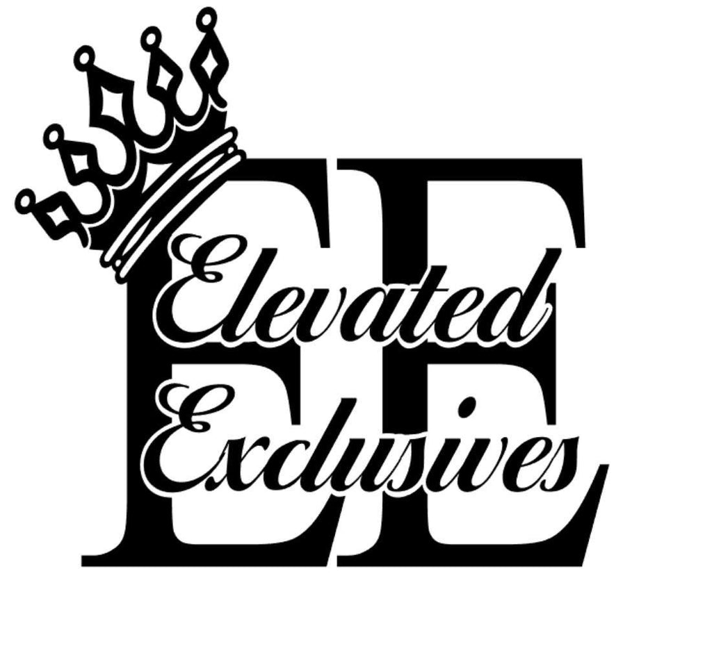 Elevated Exclusives Decal 1