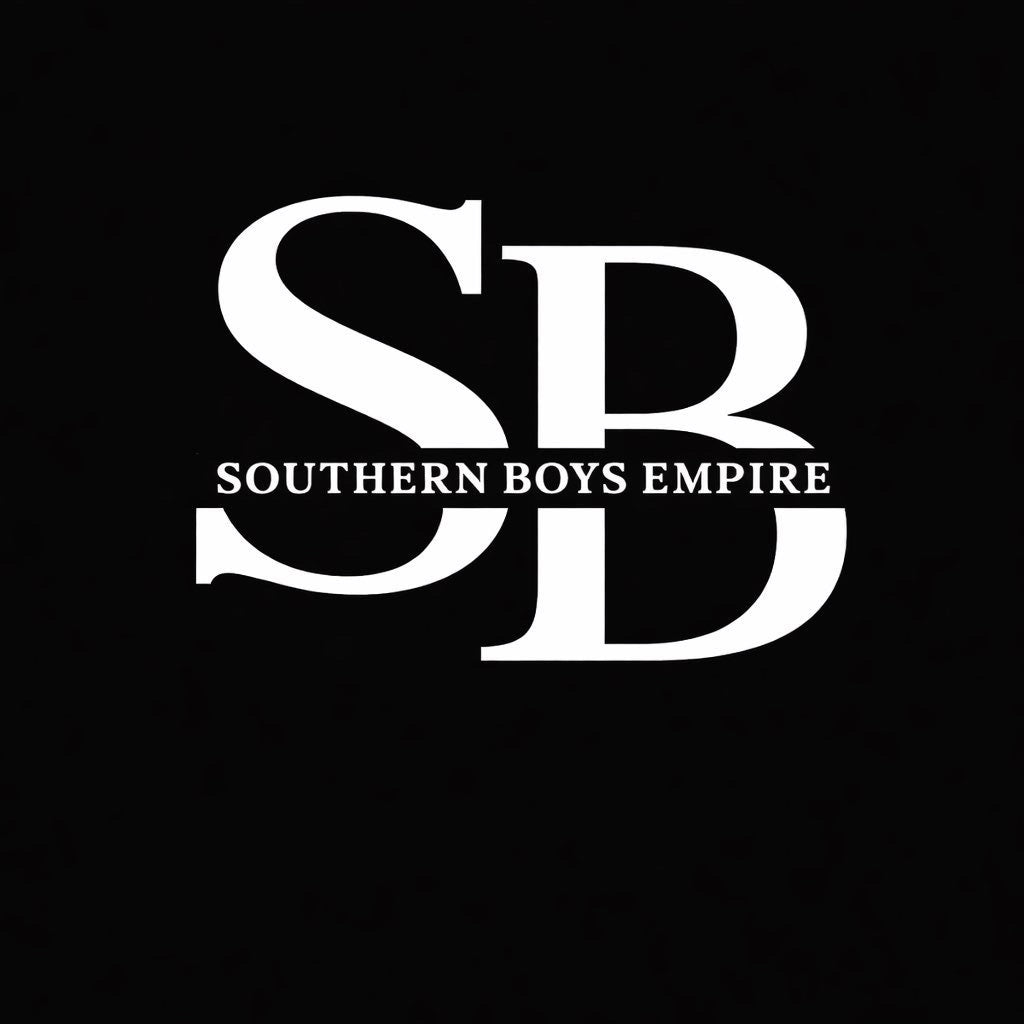Southern boyz Empire Decal 2