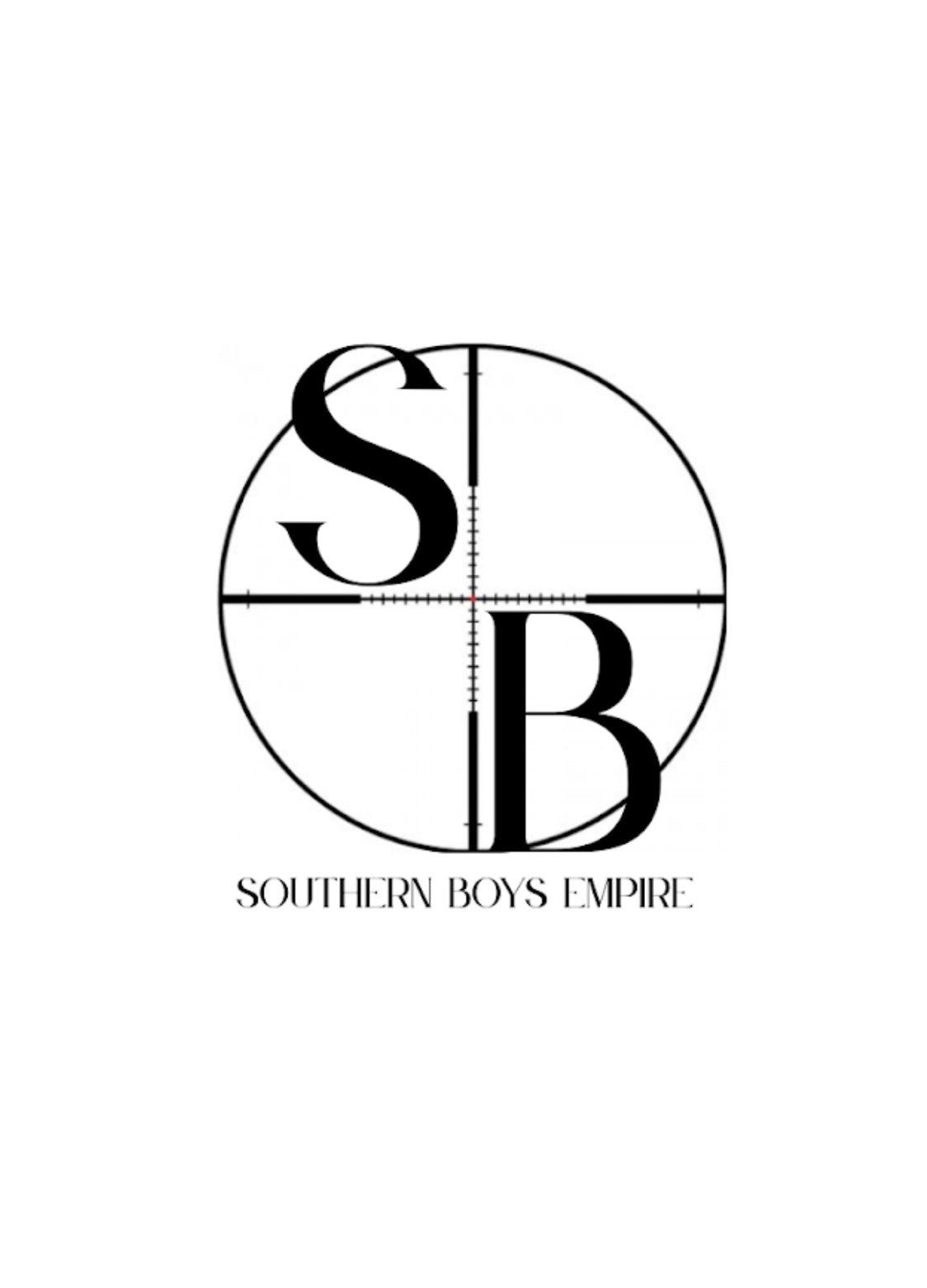 Southern boyz Empire Decal 3