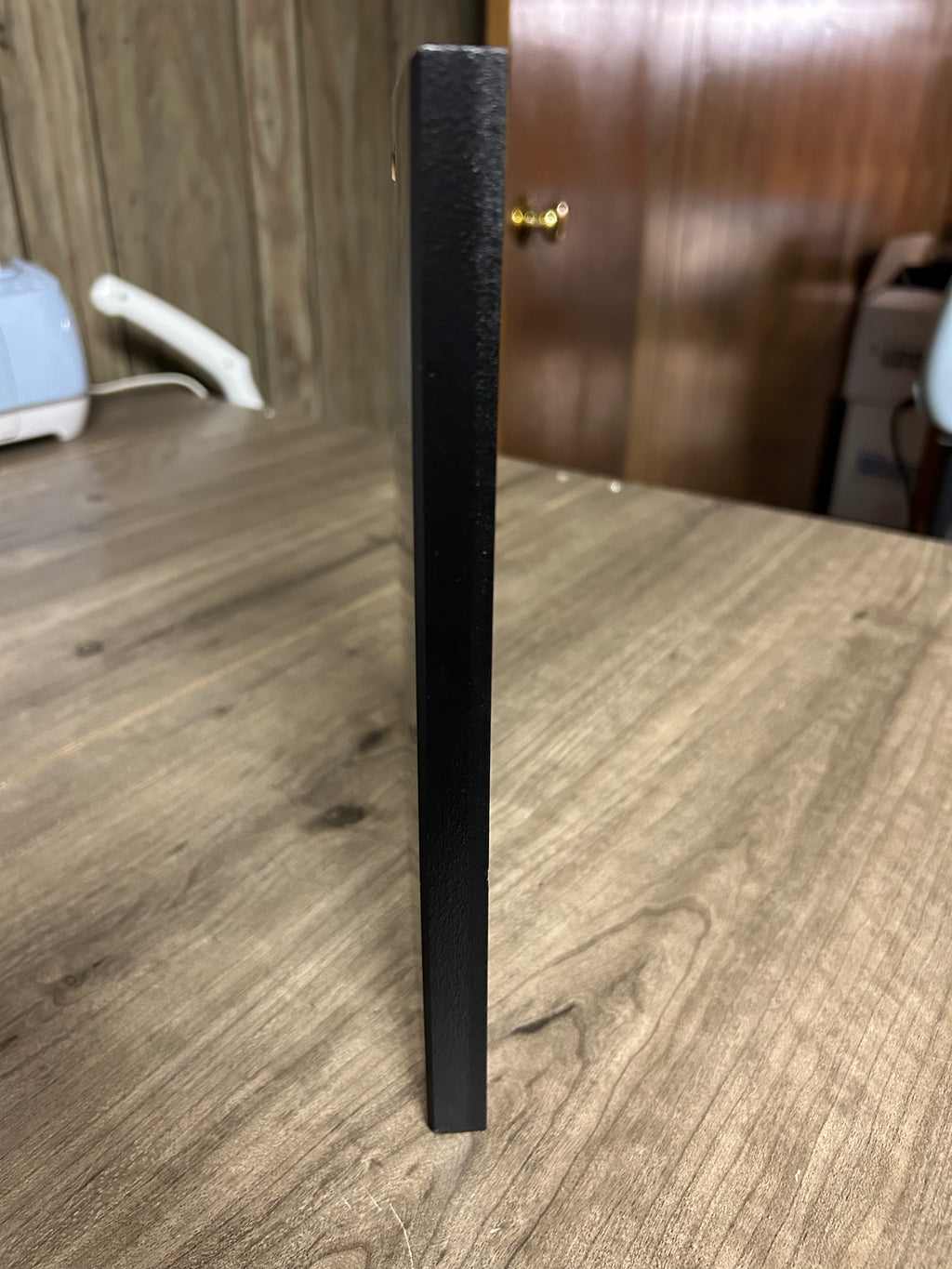 Custom Wood Plaque (8x10 inches, Wood)