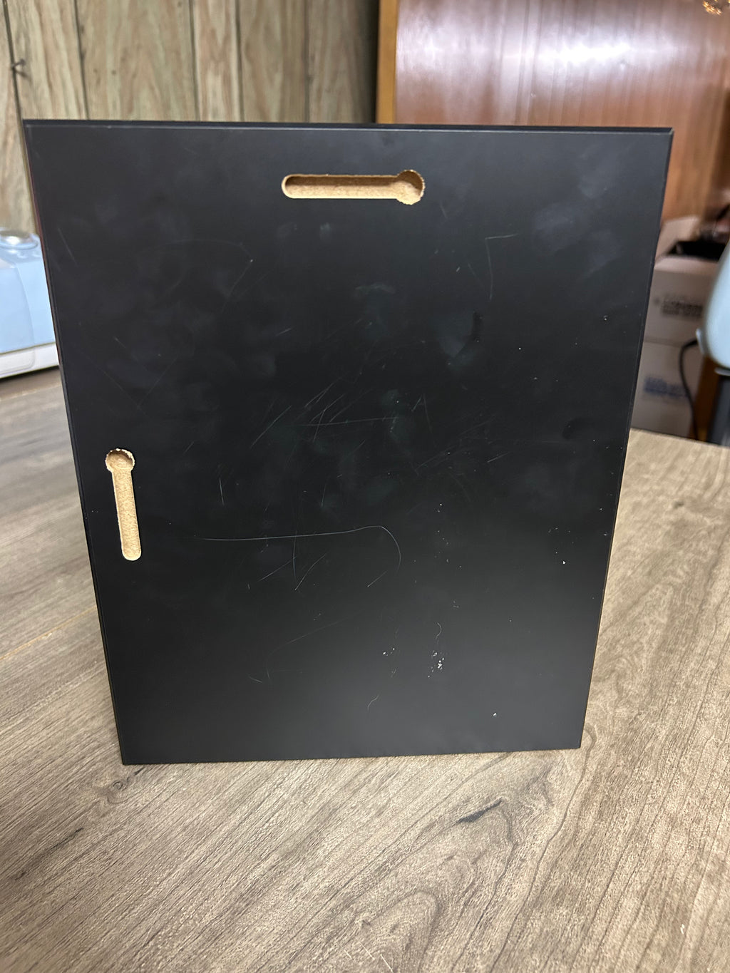 Custom Wood Plaque (8x10 inches, Wood)