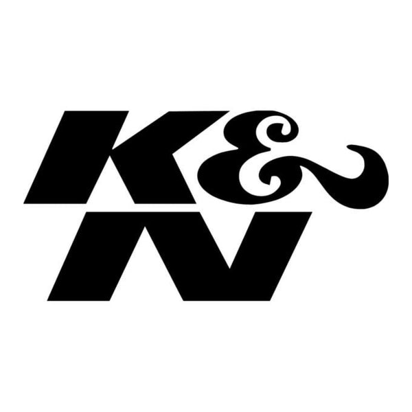 K&N Decal