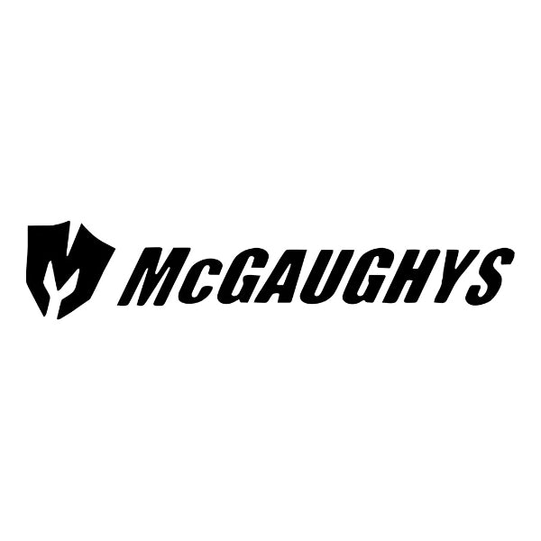 McGaughys Decal