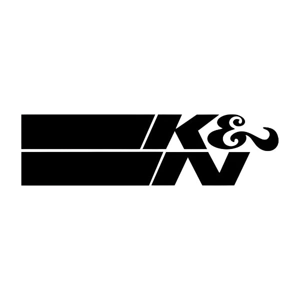 K&N Filters Decal