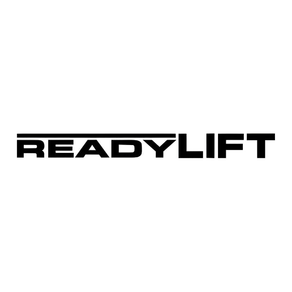 ReadyLift  Decal