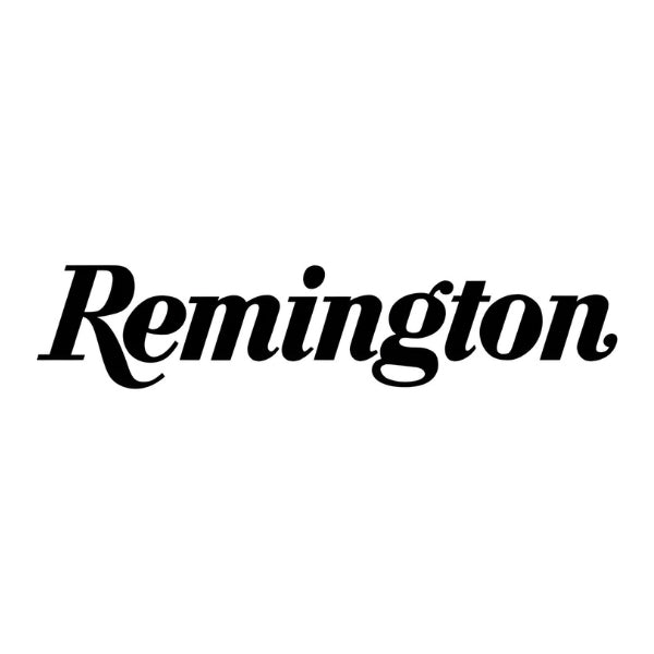 Remington Decal