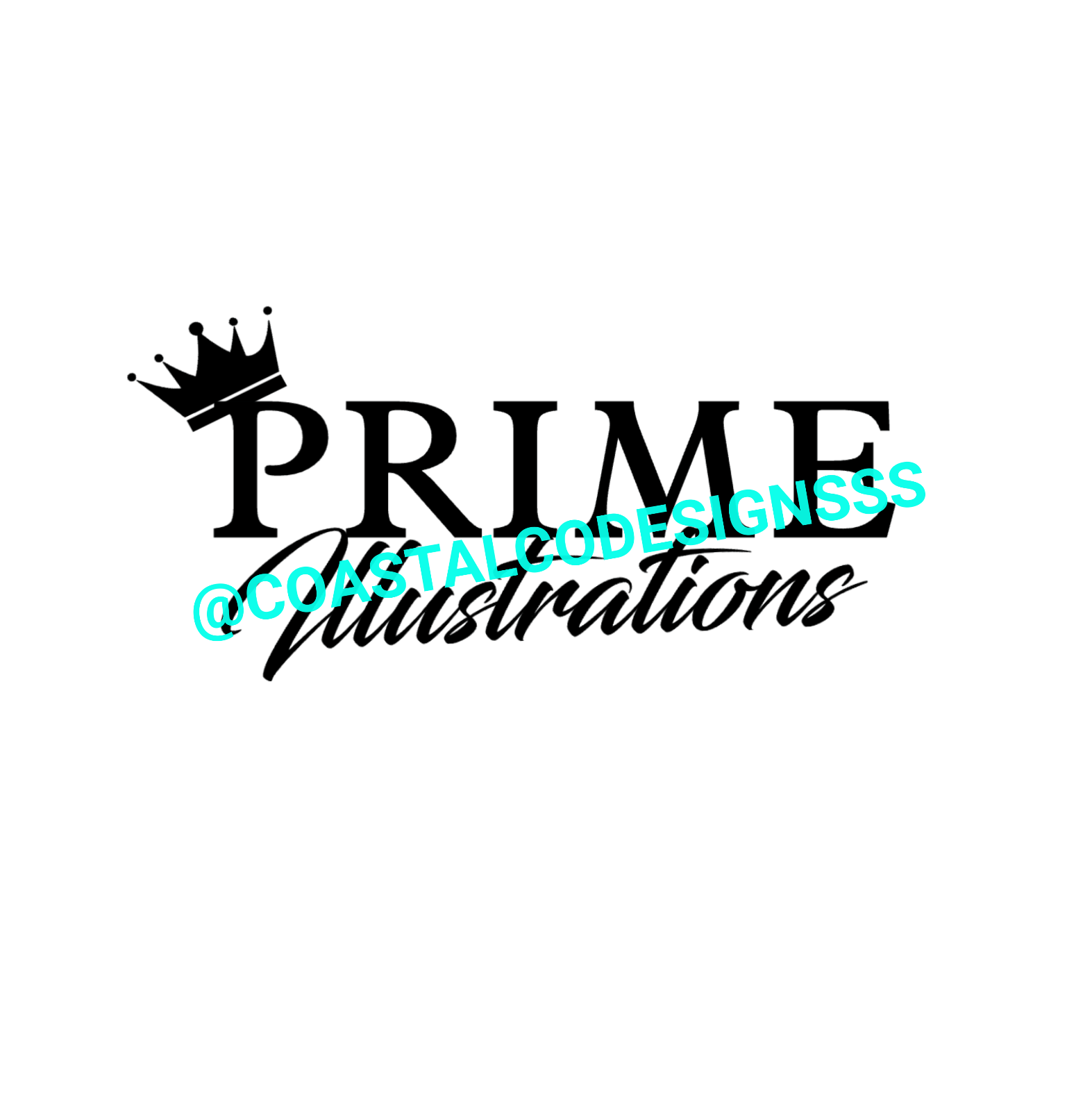 PRIME ILLUSTRATIONS DECAL 1