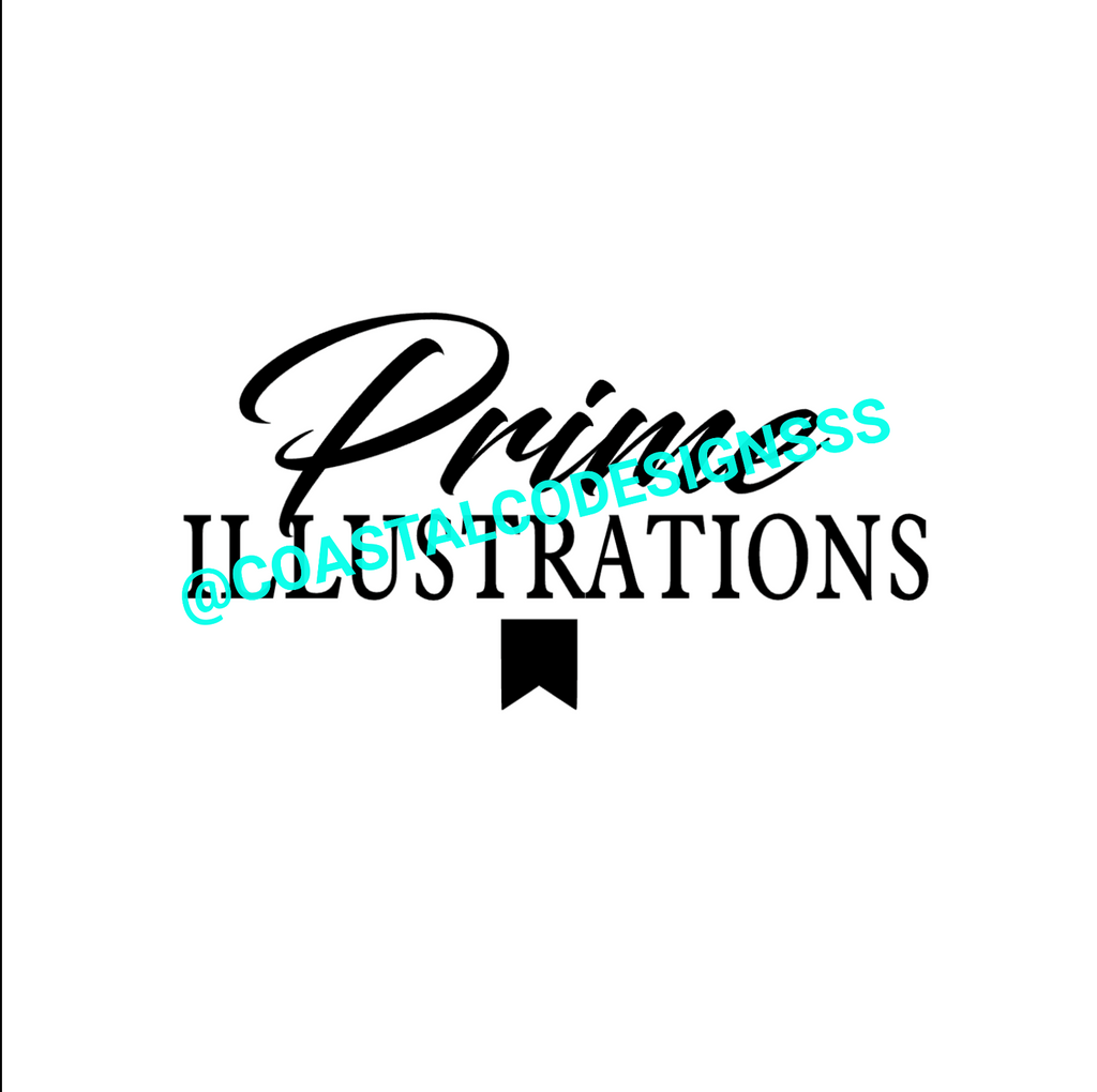 PRIME ILLUSTRATIONS DECAL 2