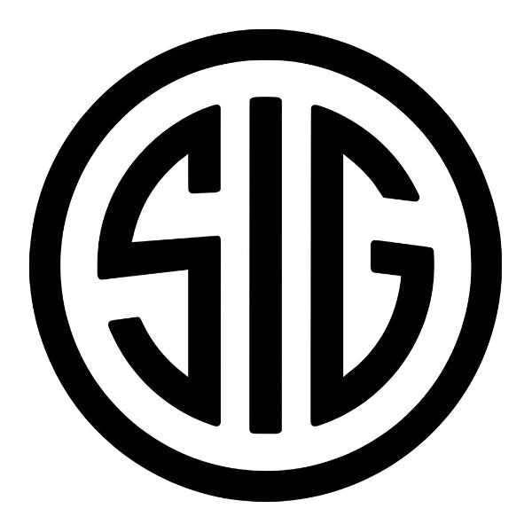 Sig Sauer Decal