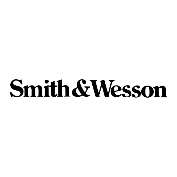 Smith & Wesson Decal