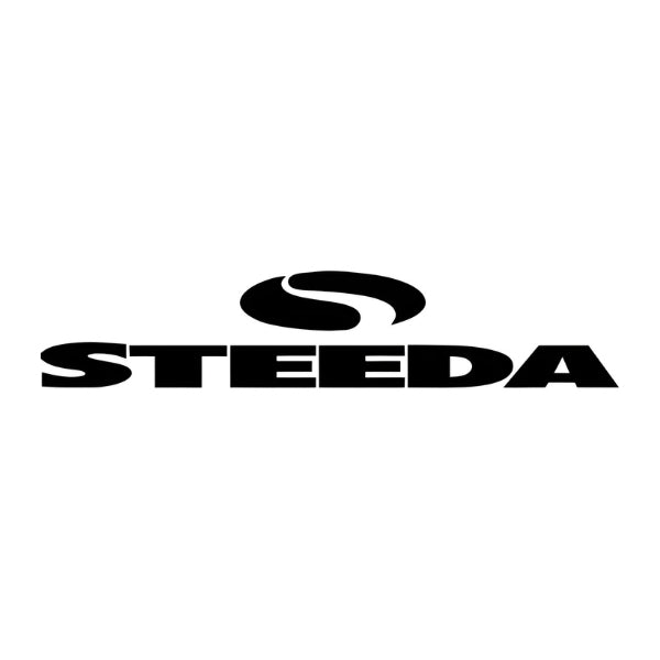 Steeda Decal