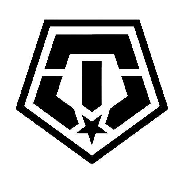 TIS Wheels Decal