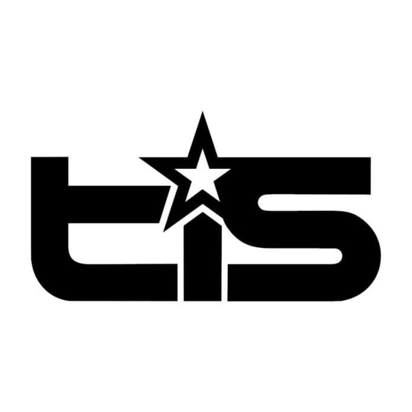 TIS Wheels Decal