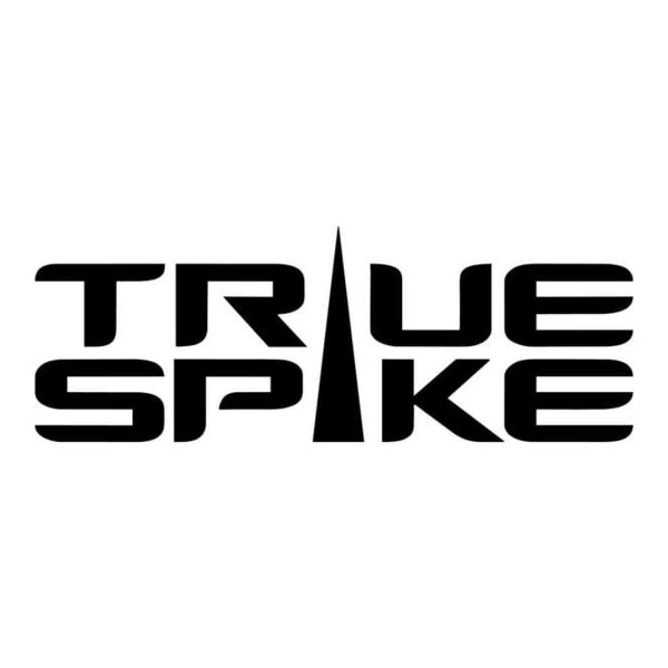 True Spike Decal