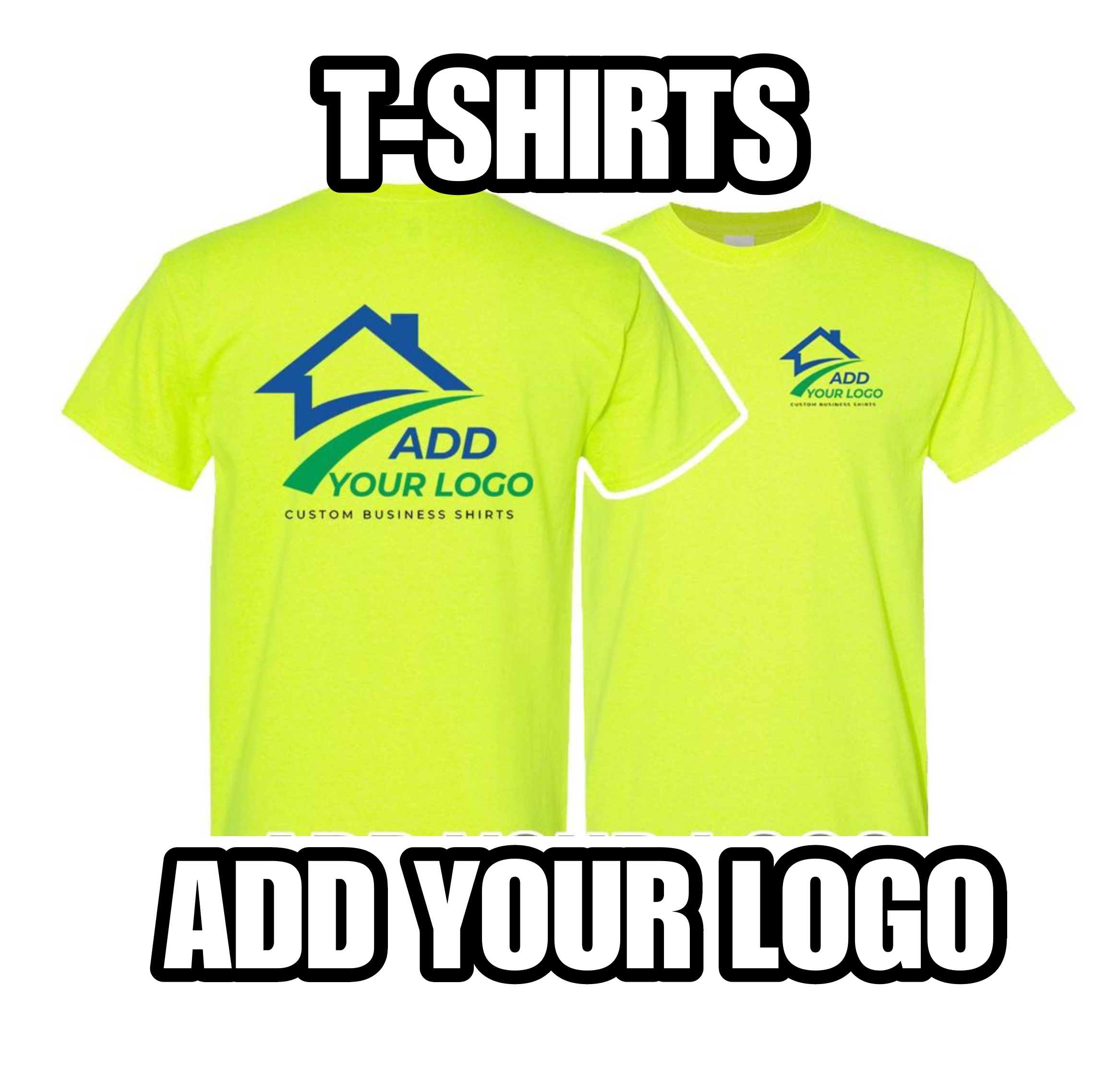 CUSTOM T-SHIRT