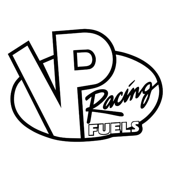 VP Racing Fuels Decal