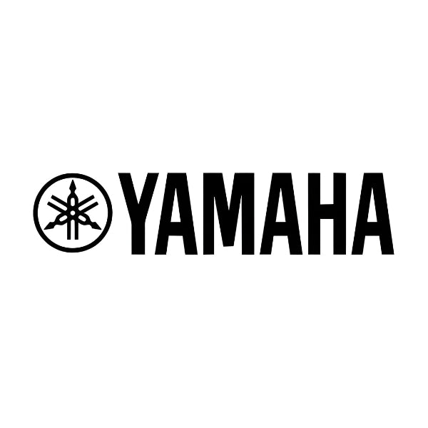 Yamaha Decal