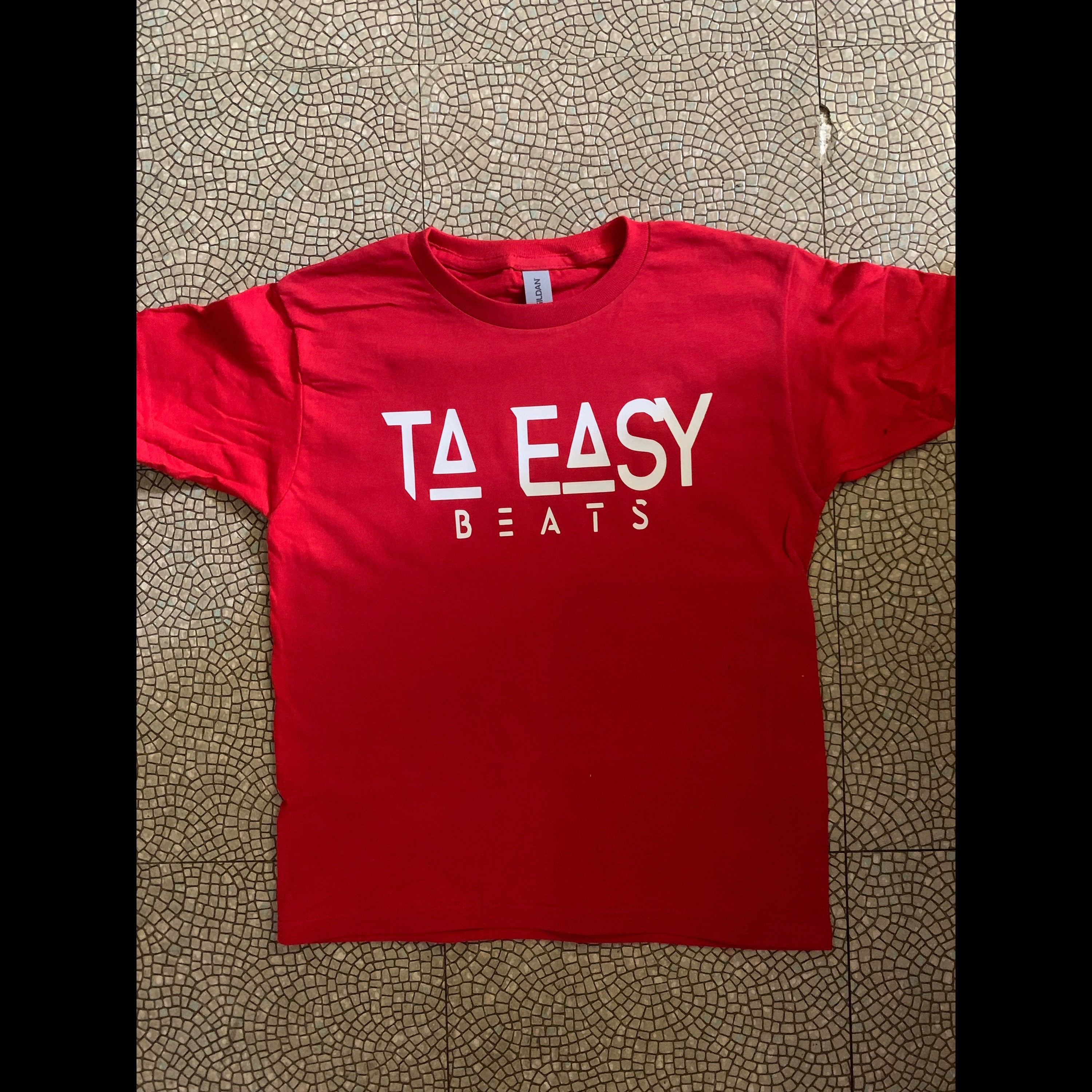 Ta Easy Youth T shirt  image 0