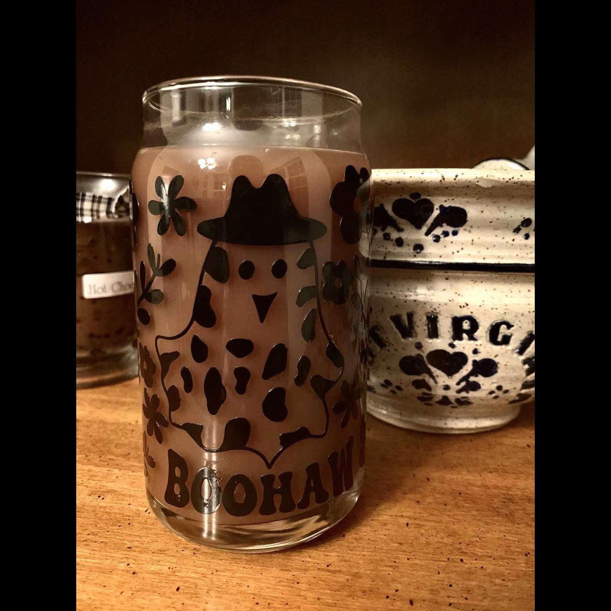 BooHaw Halloween Cup image 2