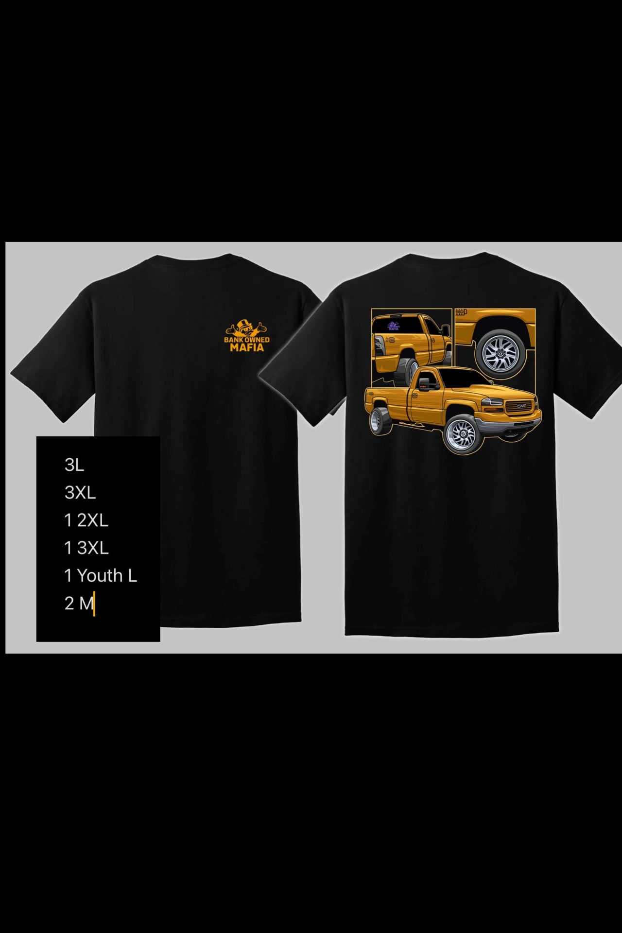 dylan shirts  image 0