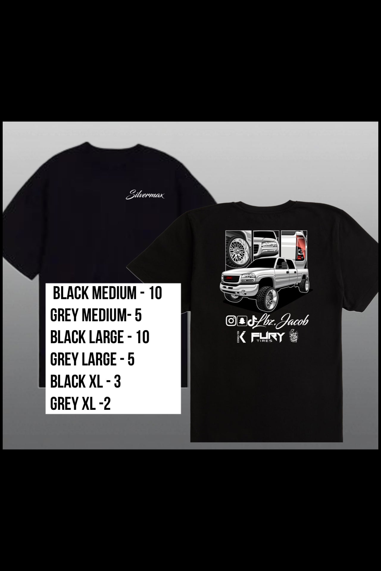 jacob shirts  image 0