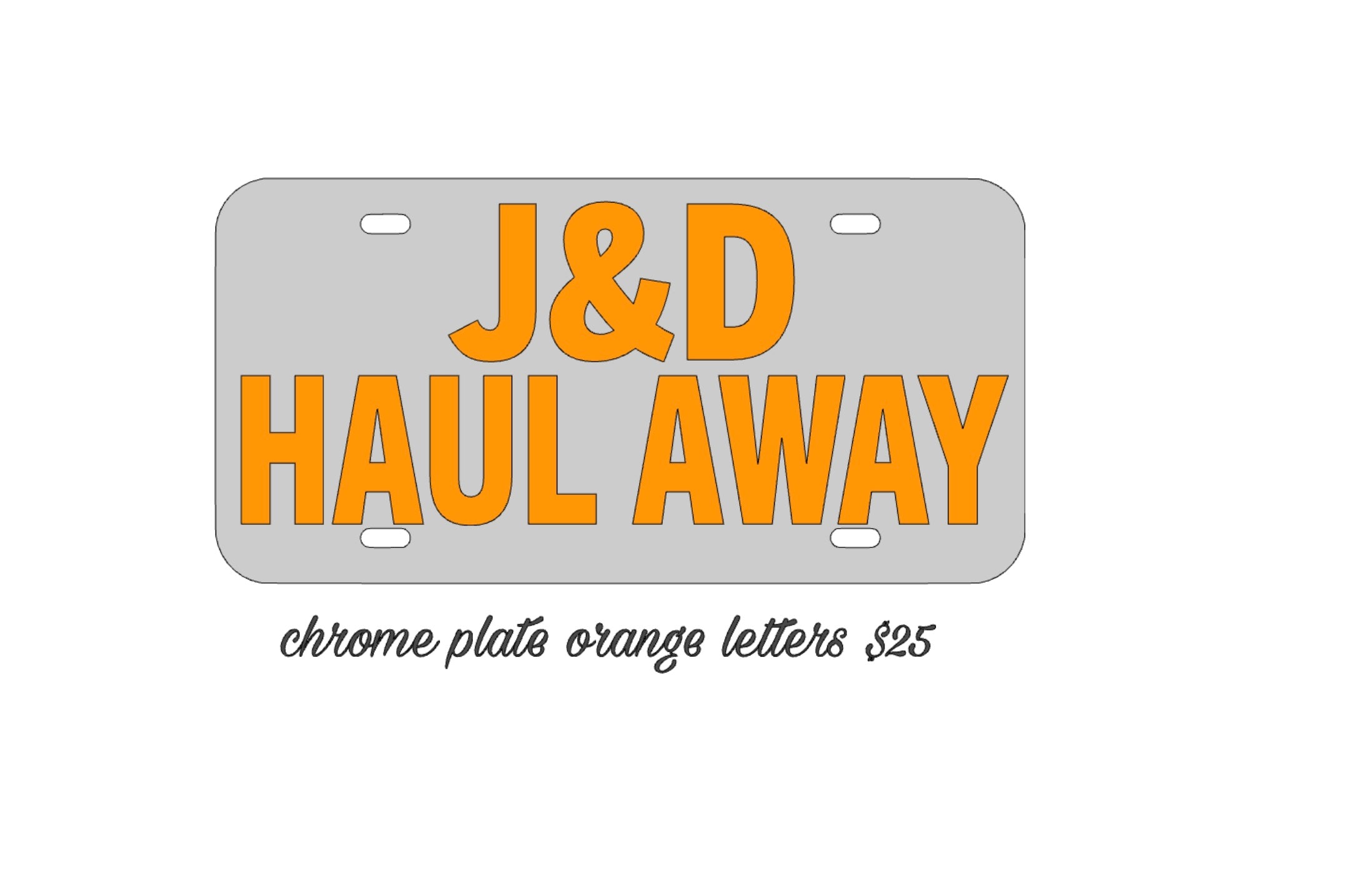JOHNNY CUSTOM image 0