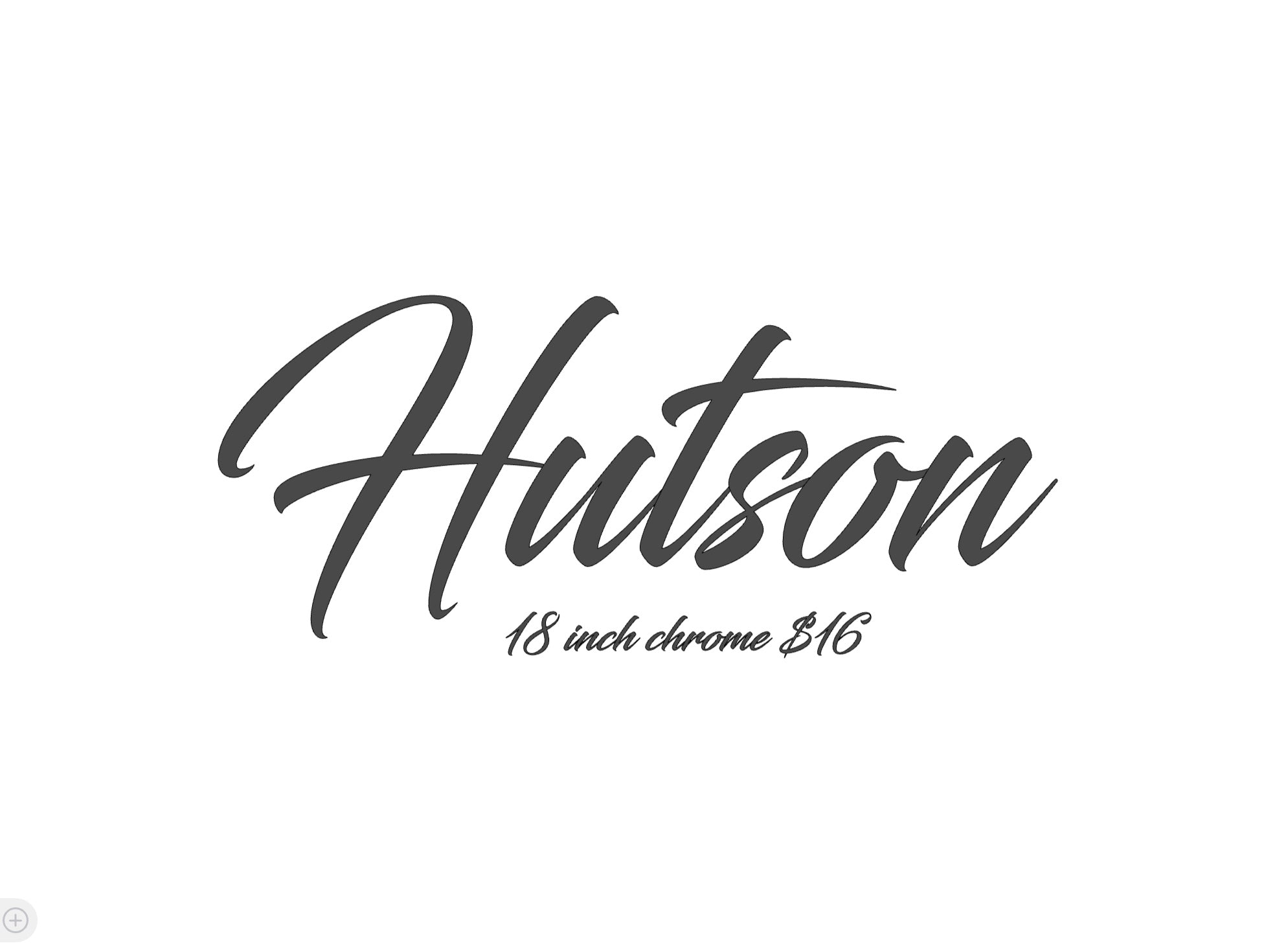 hutson image 0