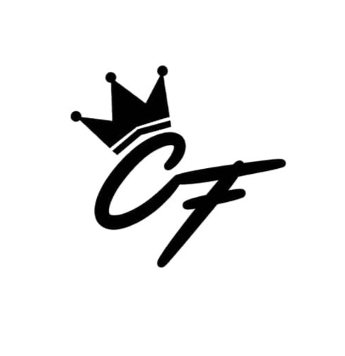 CAROLINA FINESSE CF DECAL image 0