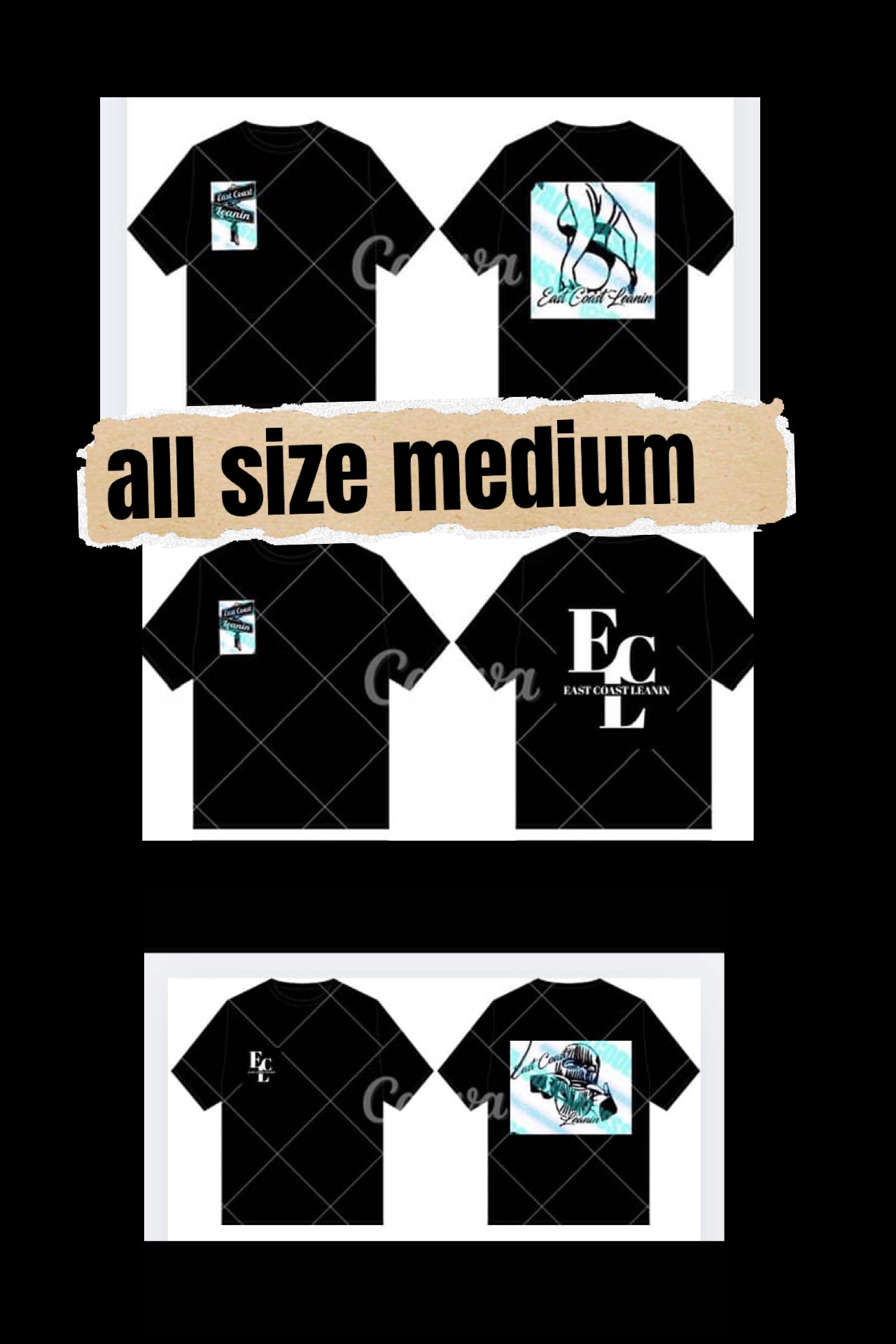 ECL SHIRTS image 0