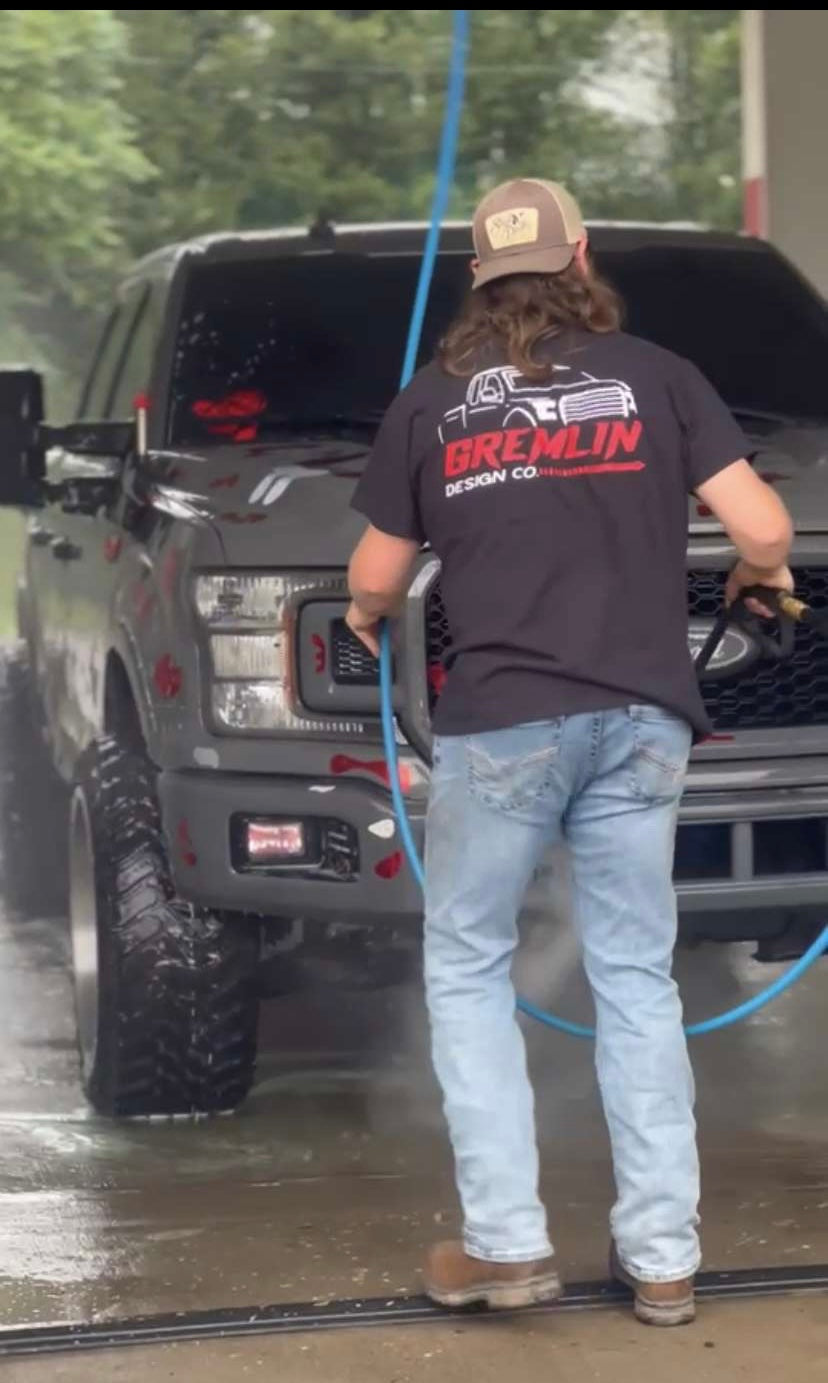 Gremlin Design Co. Shirt  image 1