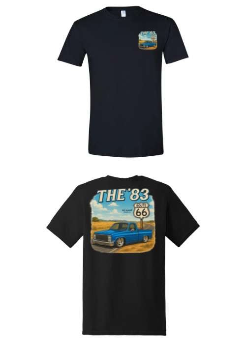 NoNameMedia T-Shirt 2 image 0