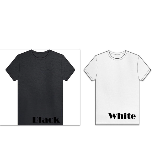 Good Vibes T-Shirt image 6