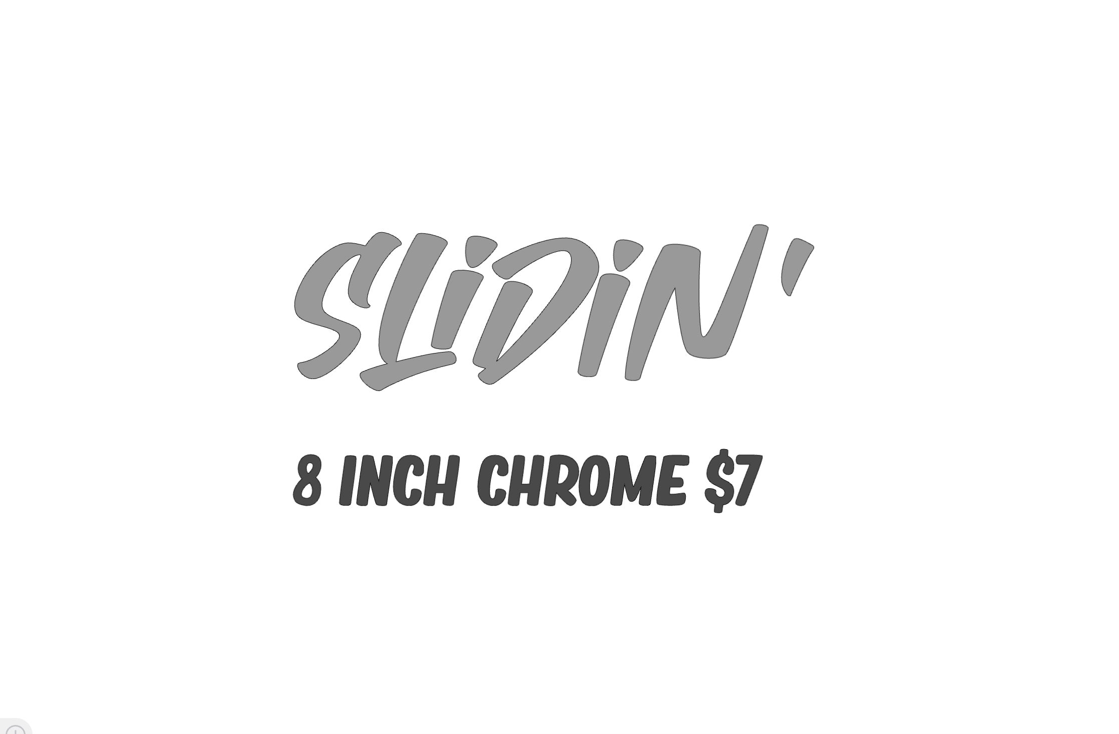 CADEN CUSTOM image 0