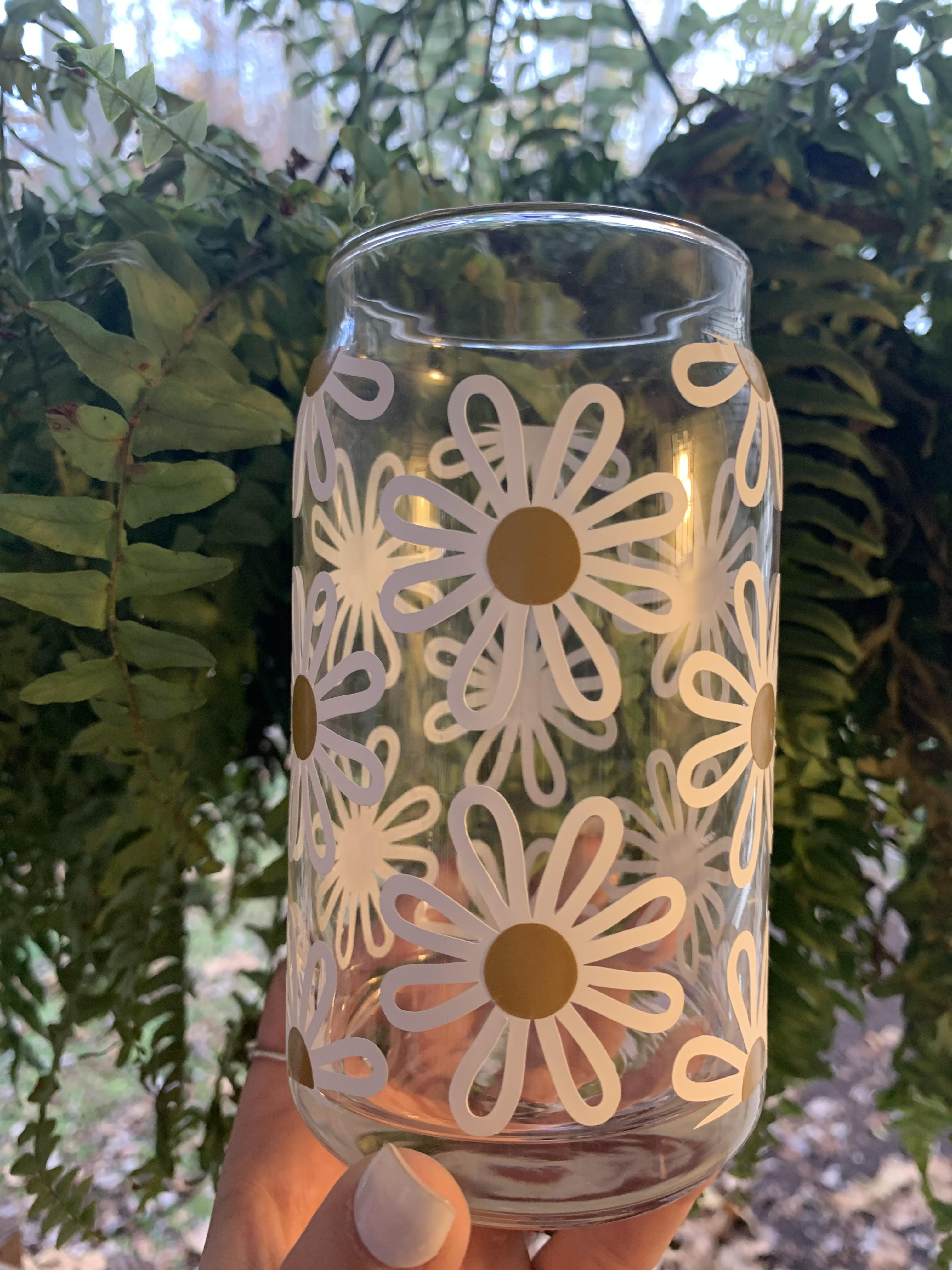 Daisy Cup image 0