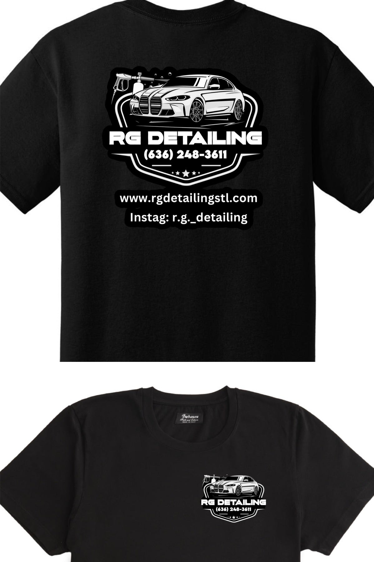 RYAN CUSTOM SHIRTS image 0