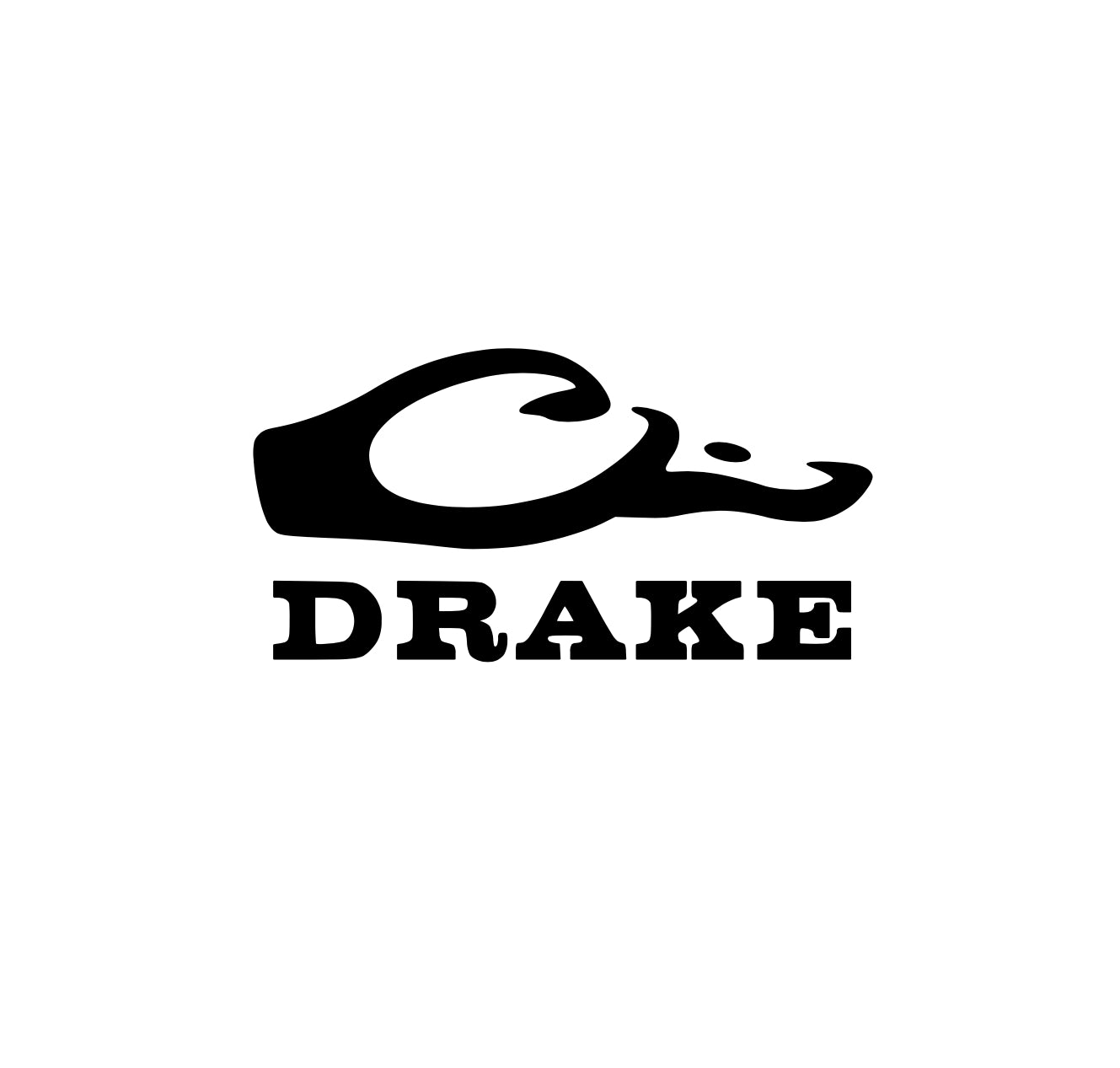 DRAKE  DECAL image 0