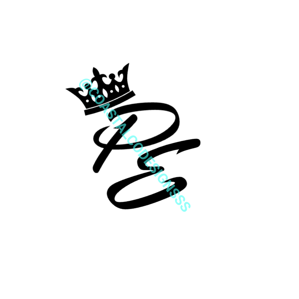 PREMIER EXCLUSIVES DECAL 2 image 0